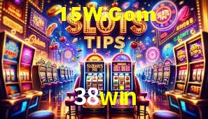 Experiência VIP 38win