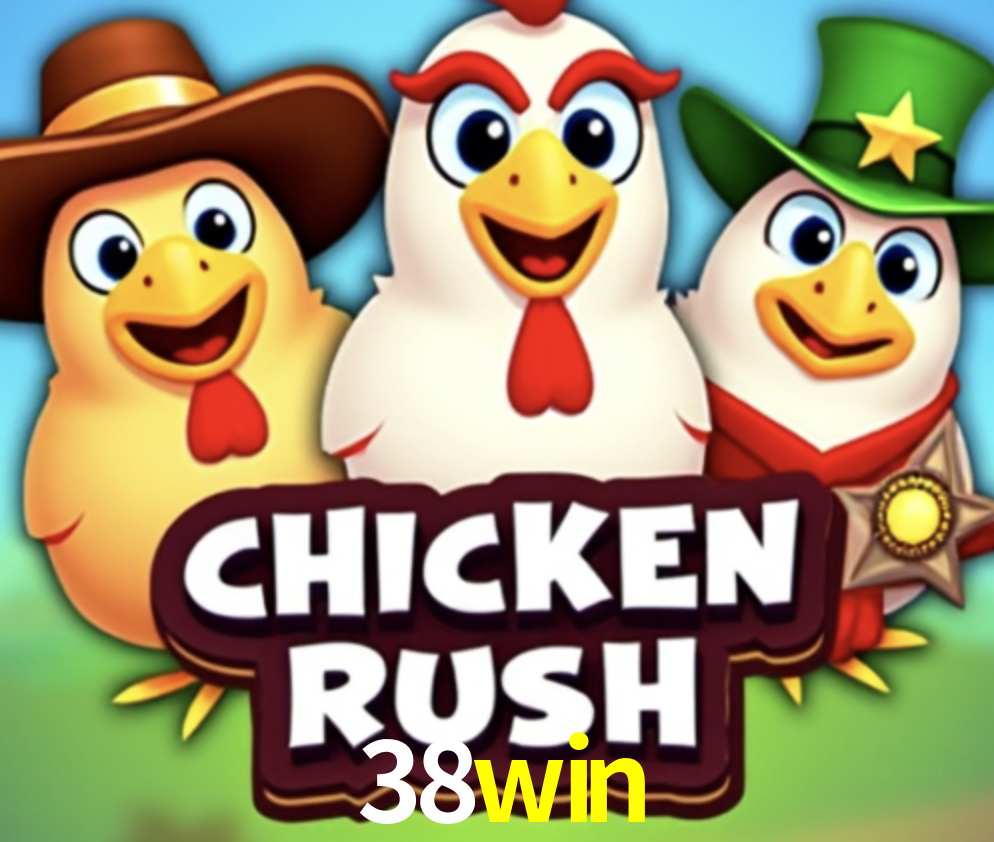 Experiência VIP 38win