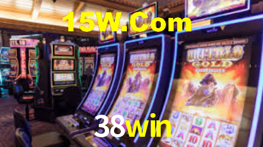 38win: Seu Cassino Premiado com Pagamentos Rápidos