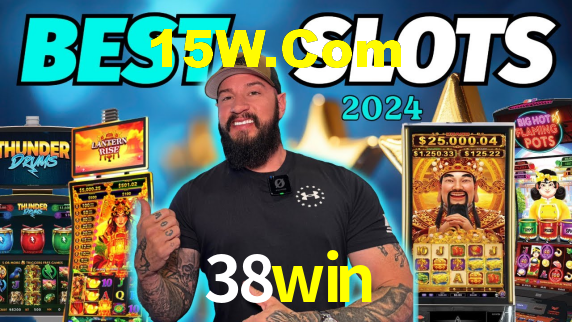 38win baixar