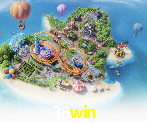 Recursos de Bônus 38win