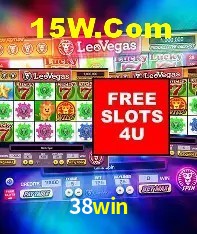 38win Brasília - Bonus Features
