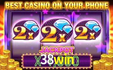 Diretório de Jogos 38win