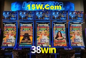 38win São Paulo - Hot Promos