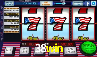 38win - Aplicativo Móvel