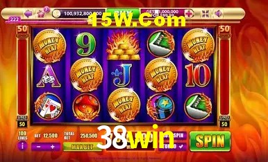 38win Fortaleza - Reviews