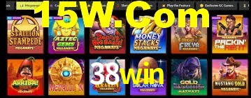 VIP Casino 38win