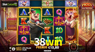 Spaceman Game 38win