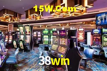 38win Brasília - Leaderboards