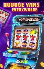 38win Slot - 320+ Caça-Níqueis Premium