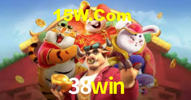 38win - App Compatibility