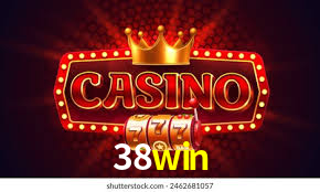 Blackjack Table 38win