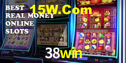 Sinta a adrenalina dos jogos de cassino com 38win