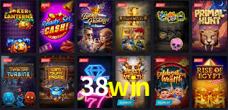 Programa VIP 38win