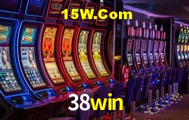 Jogos de Slot 38win