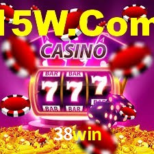 38win: Jogos de Caça-Níqueis-Altas Recompensas, Roleta-Velocidade, Blackjack-Desafios Máximos