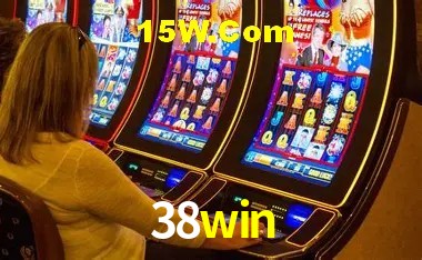 38win Belo Horizonte - Jackpots