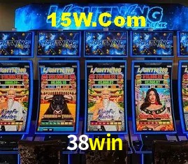 38win - Security