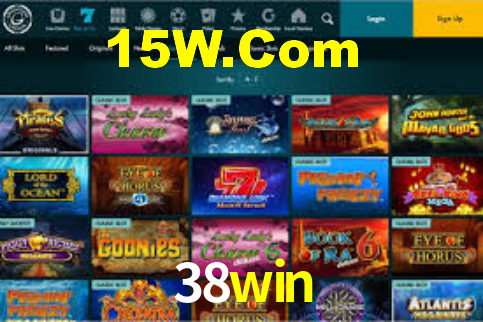 38win: A Experiência de Casino com Jogos de Mesa ao Vivo