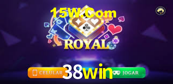 38win App - Aplicativo Móvel Oficial