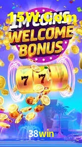 Slot Games 38win