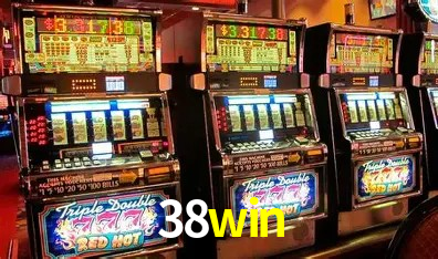 38win Rio de Janeiro - Slot Strategy