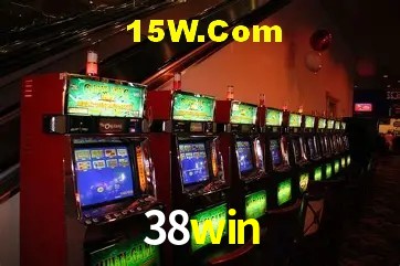 38win - Pagamento PIX Instantâneo