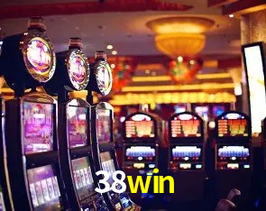 Benefícios da Conta 38win