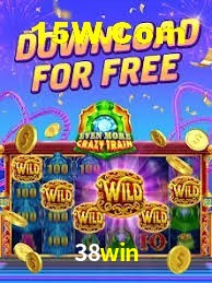 Game Providers 38win